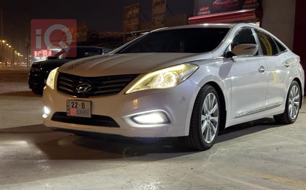 Hyundai Azera 2015 for sale in Iraq - Najaf
